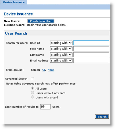 Overview Of Operator Portal Activid Cms Hid Global